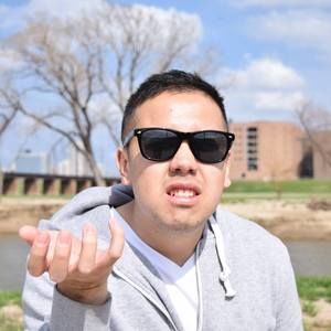 Meet your Posher, Adam