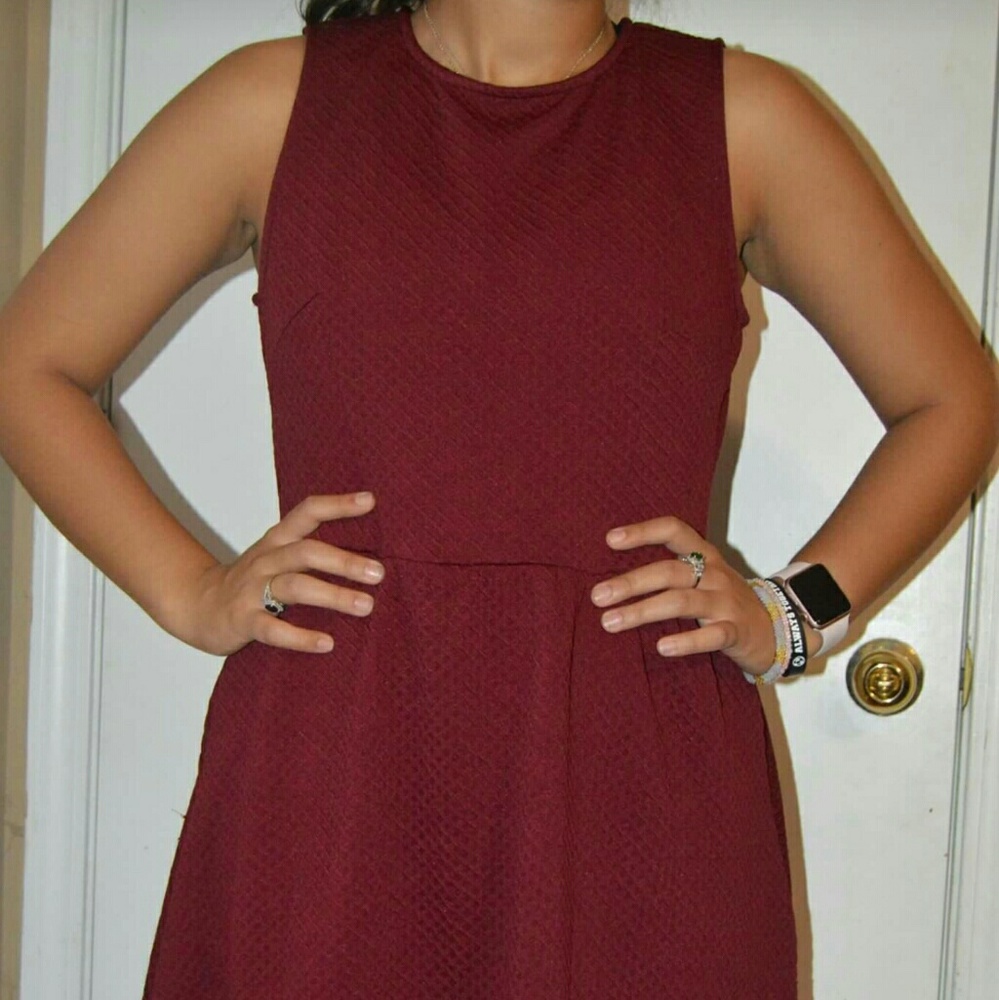 Cute dress with sass! 🖒❤😘