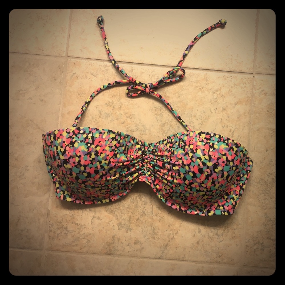 Victoria's Secret bikini top