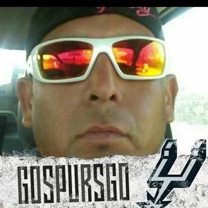 Meet your Posher, Raul