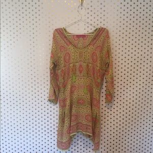 Robert Graham coverup