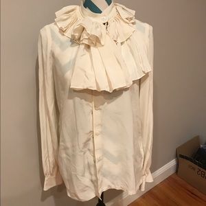 Alexander Wang Silky Blouse