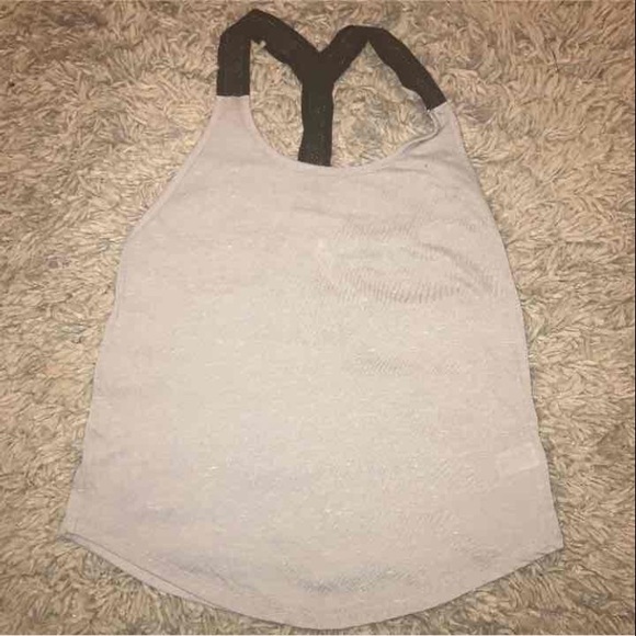 Victoria's Secret Sport Tank. New without Tags. - Picture 1 of 3