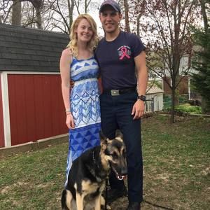 Meet your Posher, Katelyn