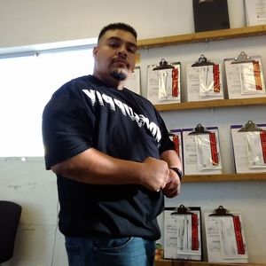 Meet your Posher, Cervantez