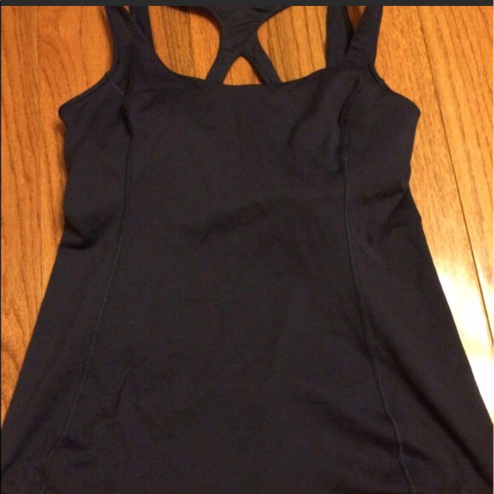 Lulu top