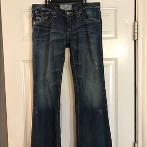 Big Star (LIV) jeans