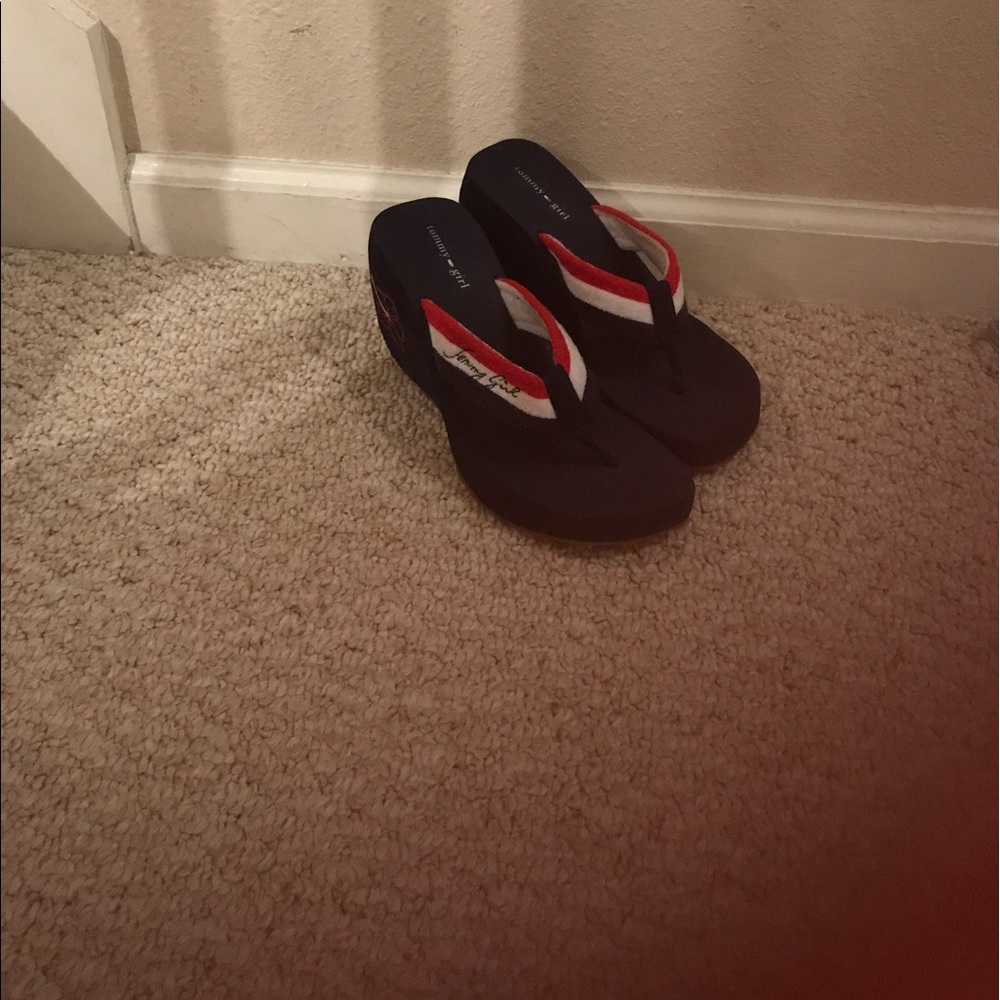 Wedges