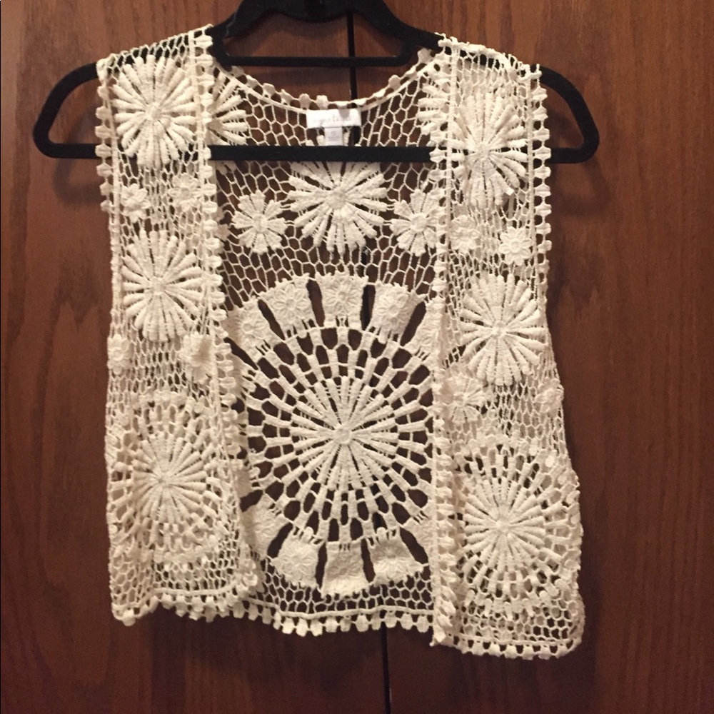 Vest