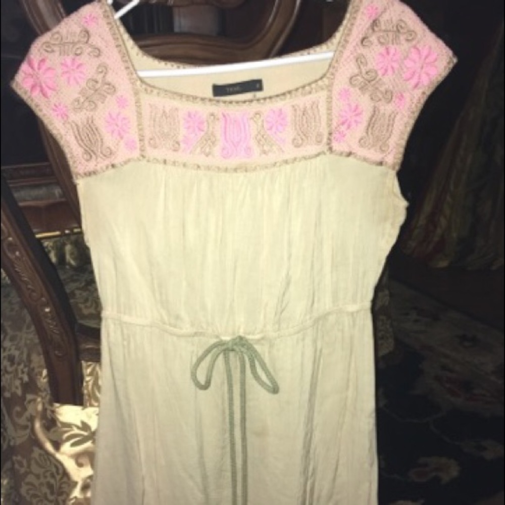 Summer dress!