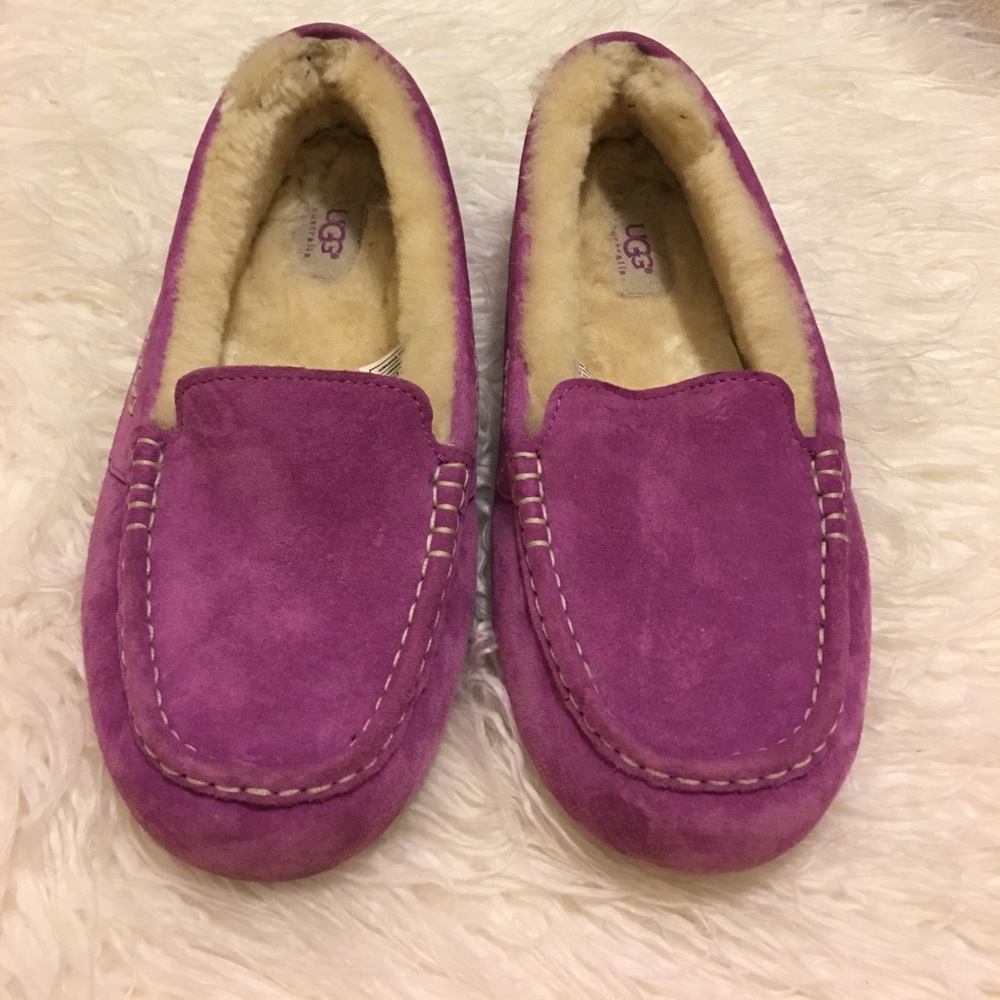 ✨UGG Australia slippers✨