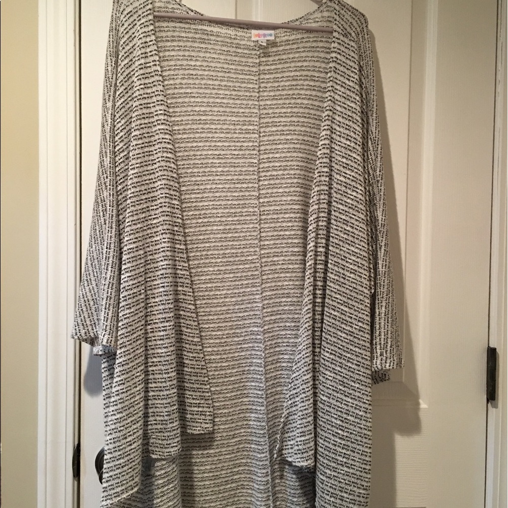 LulaRoe Lindsay