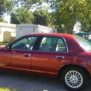 Meet your Posher, Janet