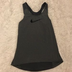 Nike Dri-Fit Tank Nike Dri-Fit Tank