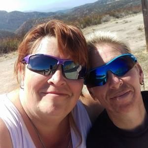 Meet your Posher, Frances