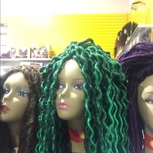 Meet your Posher, Shannon