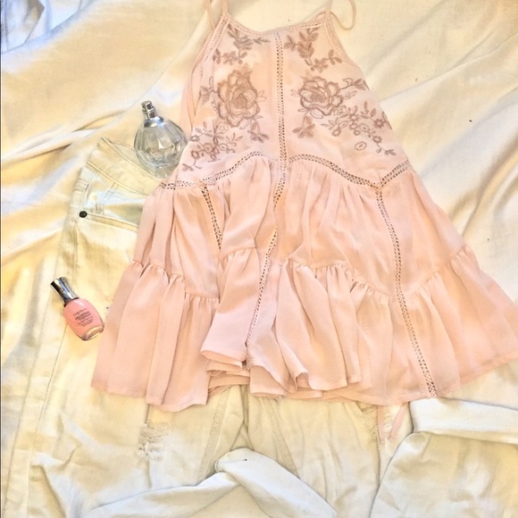 Coral Blouse - Picture 1 of 1