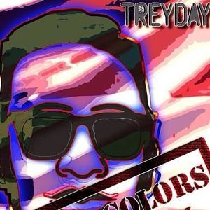Meet your Posher, Trey