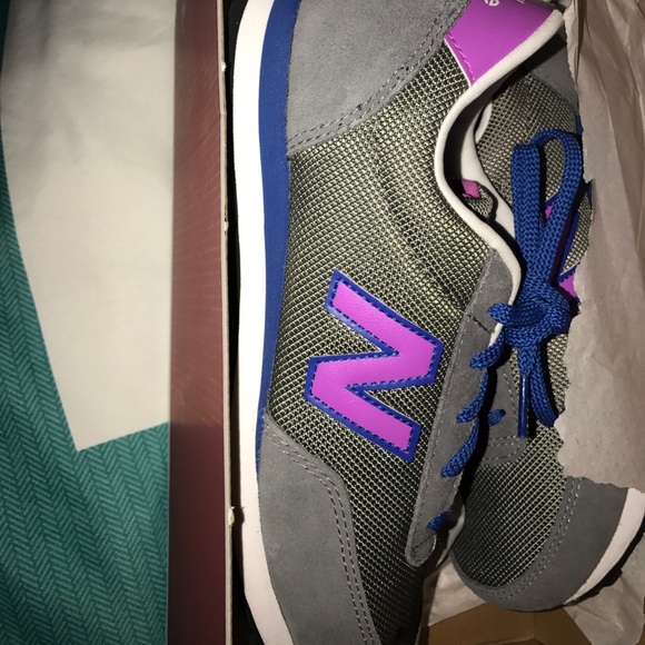 New Balance 501 - Picture 1 of 2