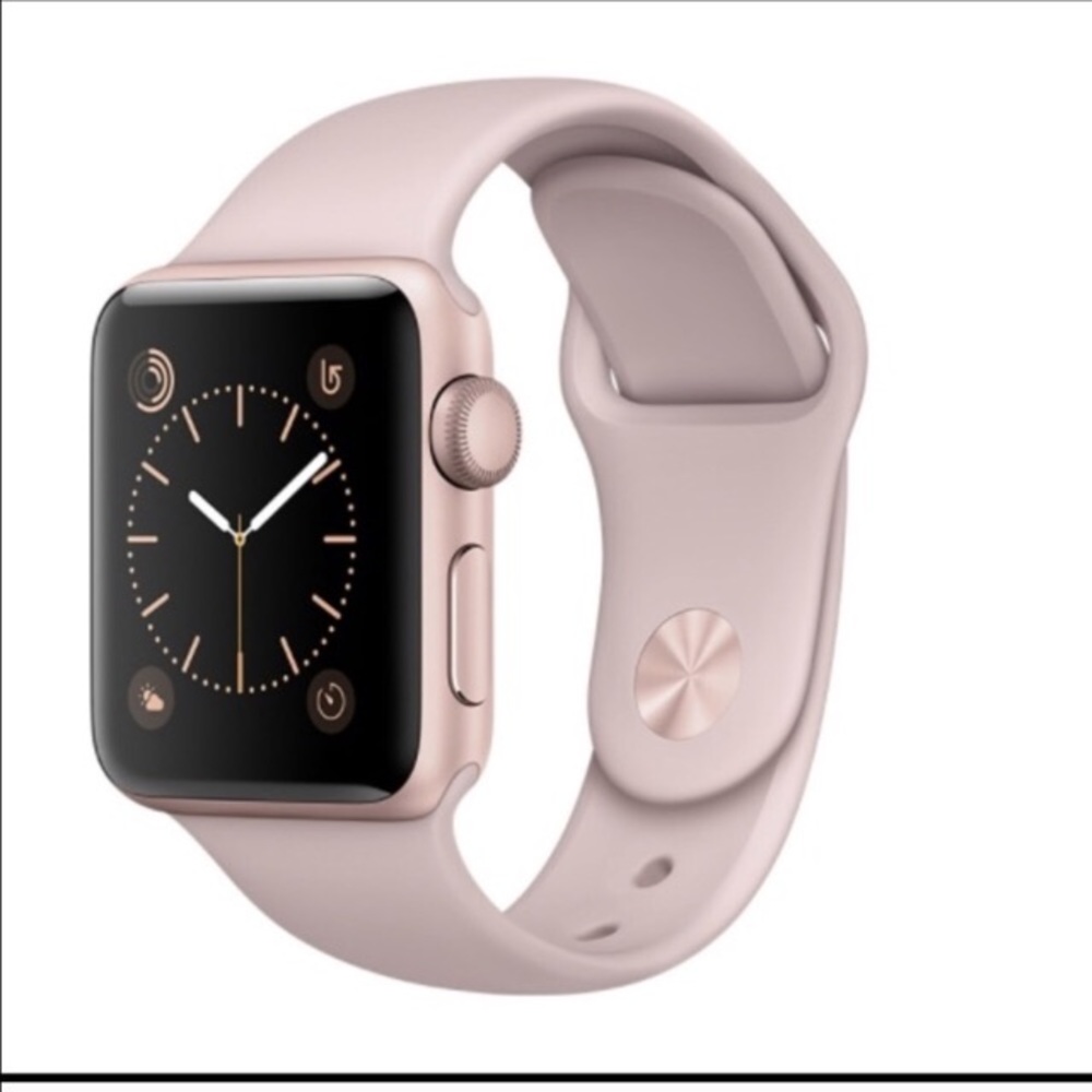 NOT SELLING!! In search of an Apple Watch!
