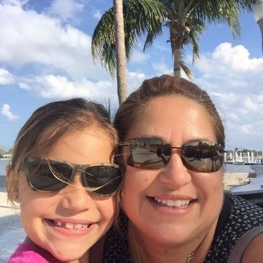 Meet your Posher, Sylvana