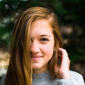 Meet your Posher, Kathleen