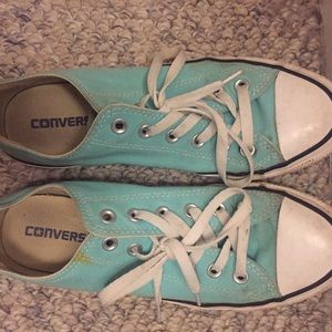 Converse sneakers