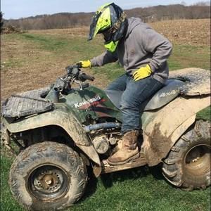 Meet your Posher, Cole