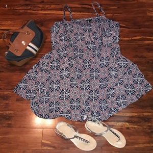Torrid Plus-Size Summer Dress