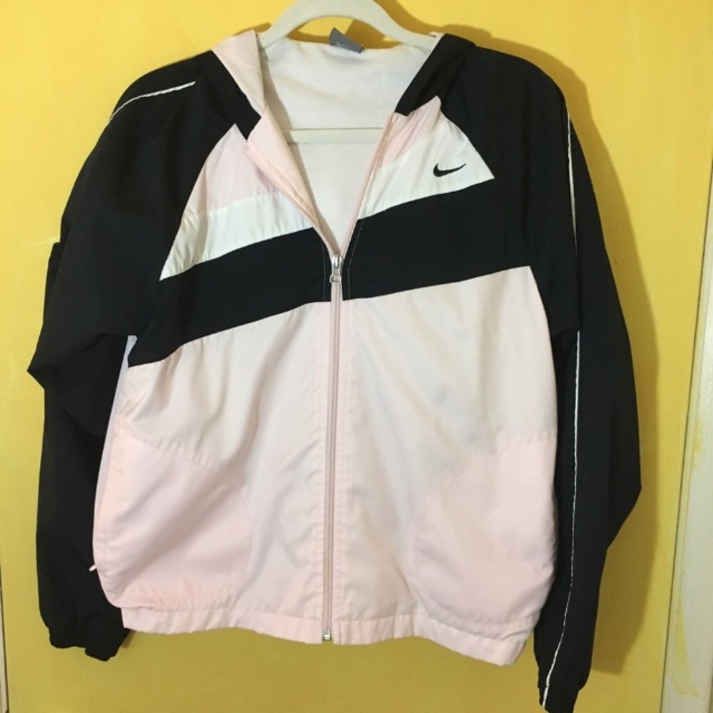 Nike Windbreaker Womens 8-10