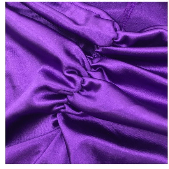 NEW! Multiway Jumpsuit - Picture 6 of 7