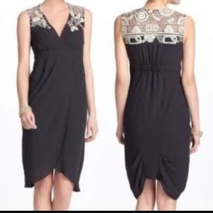 Anthropologie (Meadow Rue) Tulip Dress