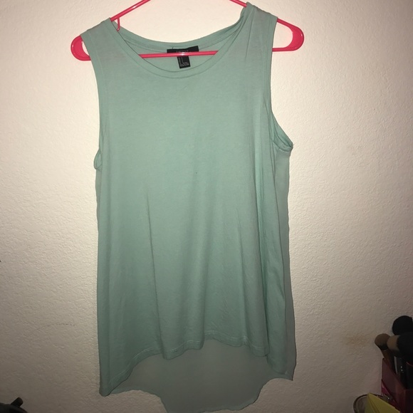 Tank top - Picture 1 of 2
