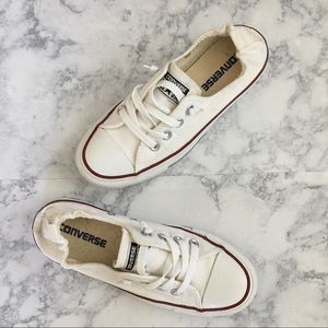 Chuck Taylor Shoreline Sneaker by Converse