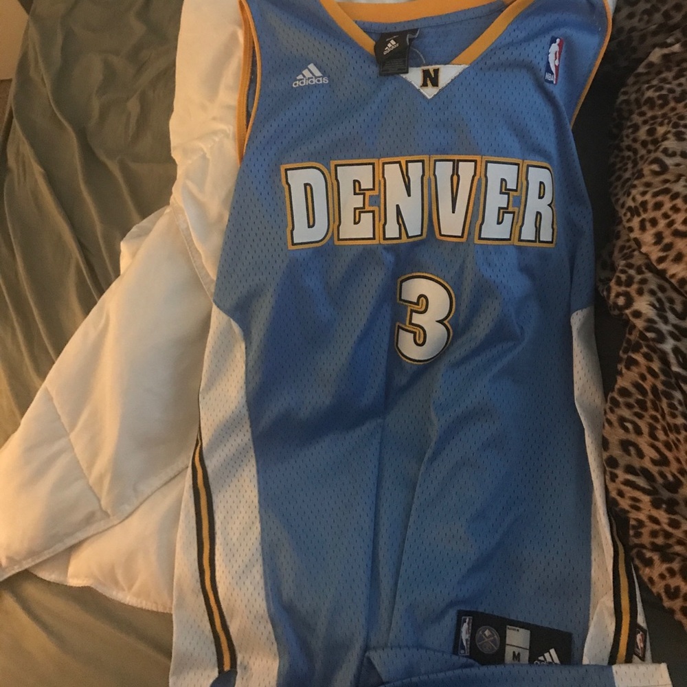 Denver nuggets signed ty Lawson