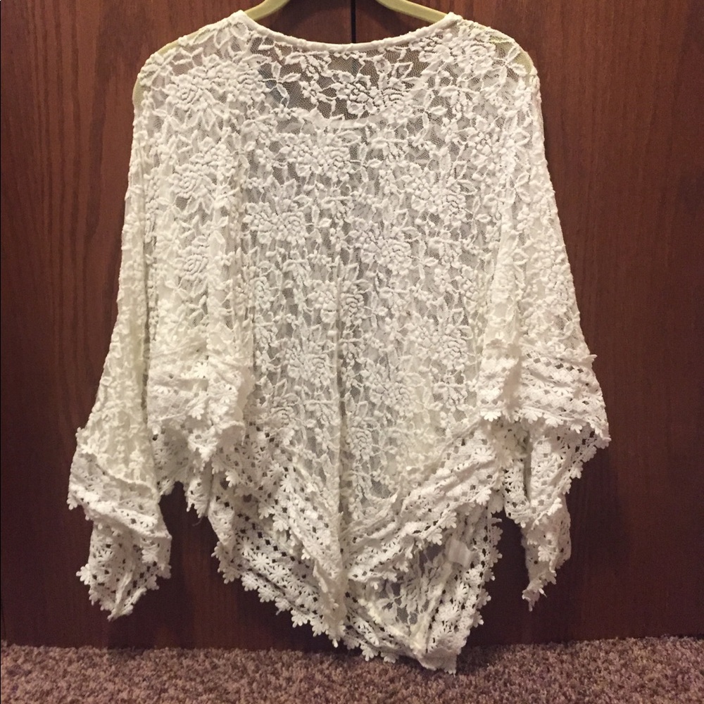 Poncho