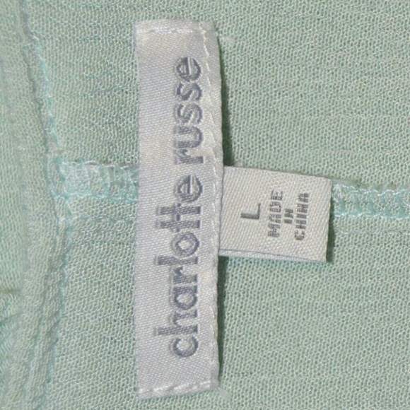 Dress with Ruffles -- (slightly worn) - Picture 4 of 4