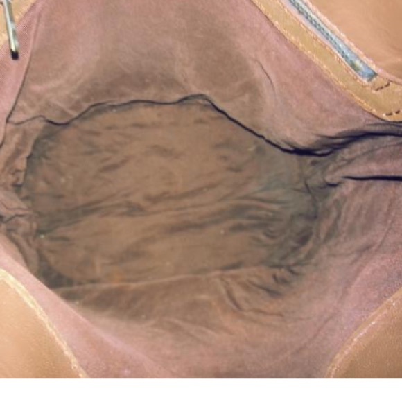 LOUIS VUITTON Marais Prototype Bucket Pm Bag - Picture 3 of 8