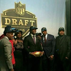 Meet your Posher, Laroyce