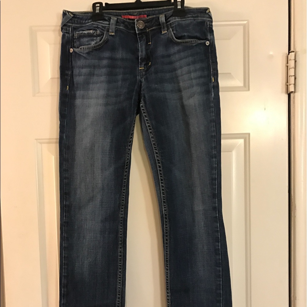 Vigoss (skinny) jeans