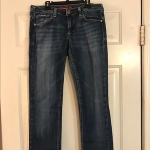 Vigoss (skinny) jeans