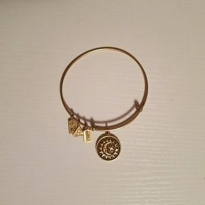 Moon & Sun Bracelet