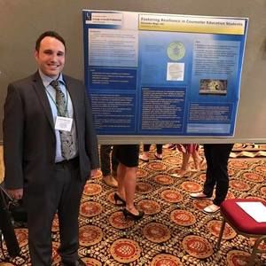 Meet your Posher, Alexander