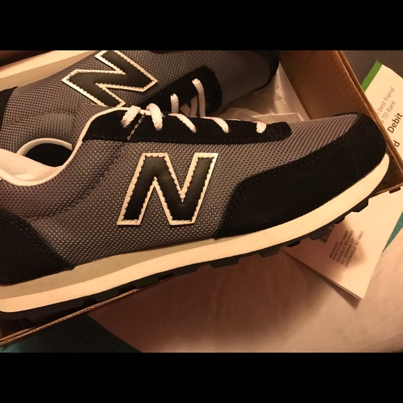 New Balance 501 - Picture 1 of 1