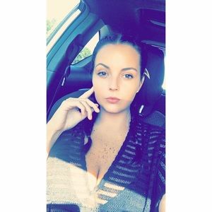 Meet your Posher, Mariah