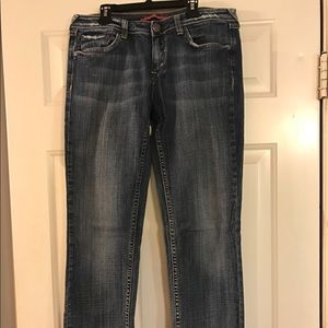 Vigoss (straight) jeans