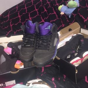 Jordan's Trade/Sell