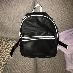 Elizabeth and James Backpack