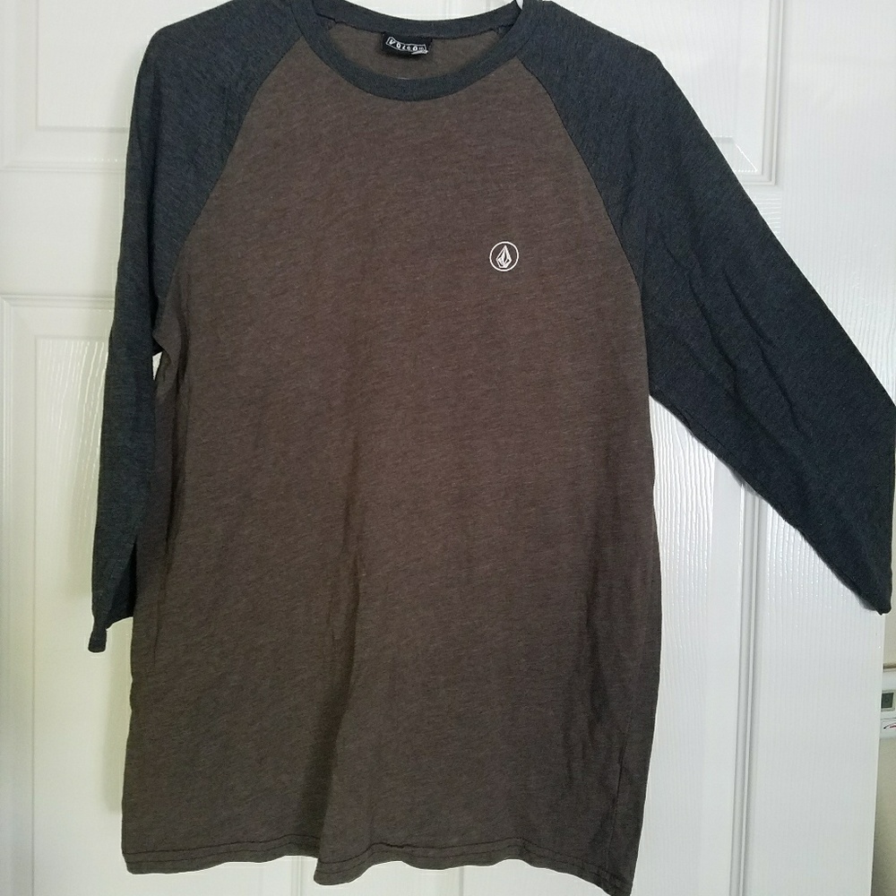 Baseball Tee