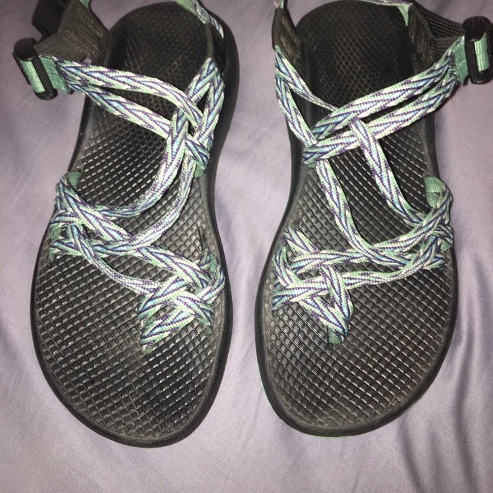 Chacos